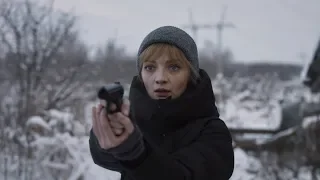 Холодные берега 5, 6 серия Драма, Триллер 2019 Сериал