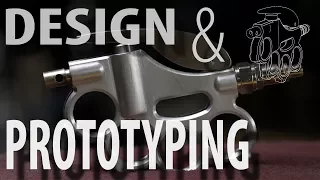 PROTOTYPING! - The Diresta Collaboration