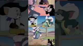 Tom and Jerry Anime edit /  Hey ladies drop it down #tomandjerry #short #anime