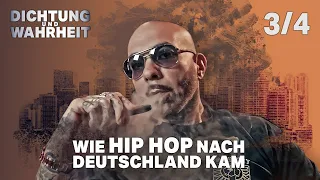 Gegen den Strom | Wie Hip Hop nach Deutschland kam | Dichtung und Wahrheit (3/4)