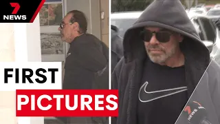 First pictures of Snowtown murders accomplice Mark Haydon after 25 years | 7 News Australia