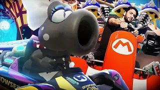This Mario Kart Night Changed EVERYTHING