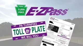 The Pennsylvania Turnpike All-Electronic Tolling