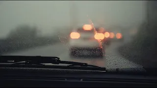 Travel in Rain | Beautiful Chill Mix