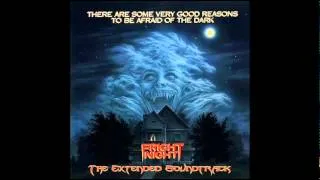 Fright Night  The EXTENDED Soundtrack  Give It Up   YouTube