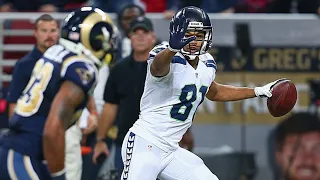 The Most Disrespectful Player in Football History | Golden Tate Taunting Compilation