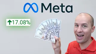 Meta Just Became A CASH MACHINE! | META Stock Q4 Earnings Analysis