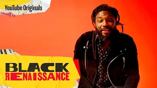 Black Renaissance: Music Is The Lifeblood