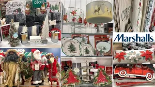 Marshalls Holiday Home Decor * Kitchenware | Shop With Me 2020