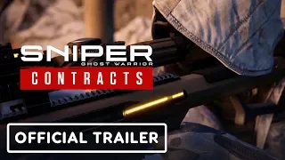 Sniper: Ghost Warrior Contracts - Official Trailer