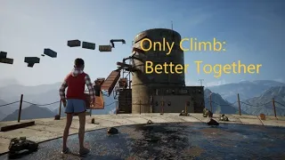 Only Climb спидран!