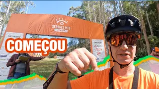 Começou Sertões MTB Cup 2024