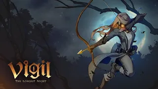 Vigil: The Longest Night GAMEPLAY (VERY HARD) Nintendo Switch Gameplay