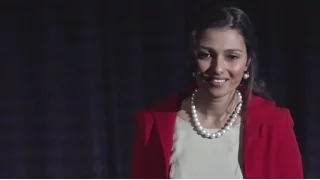 Entrepreneurship: A journey in self discovery | Ameera Shah | TEDxJanpath