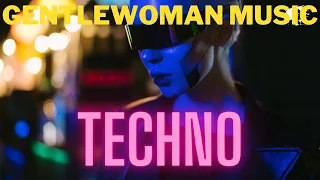 Gentlewoman | Electronic Dance Music (EDM) | Techno | Anymore |