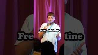 #standupcomedy #comedy #funny #israel #palestine