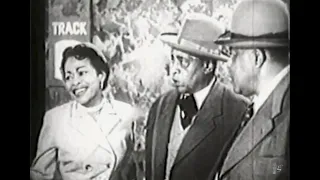 Amos 'n' Andy - The Girl at the Station (1955)