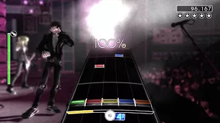 Rock Band 1 - "Black Hole Sun" Expert Guitar 100% FC (143,121)