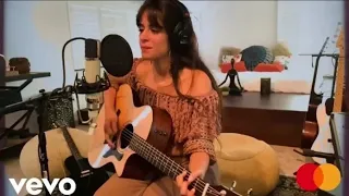 Camila Cabello - Never Be the Same / Shameless