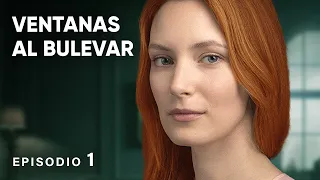 Volar hacia el amor! De la traición a un nuevo comienzo! ❤️ VENTANAS AL BULEVAR! ❤️ Episodio 1