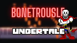 Bonetrousle - Undertale OST: 024 «Piano Cover»