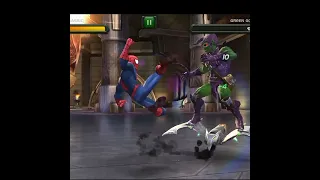 new game Marvel contest of champions || shorts Marvel contest of champion Android mobile gameplay