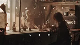 Sarius - Sam (prod. Gibbs)