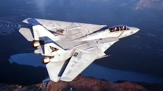 F-14 Tomcat - Documental en Español | Parte 2