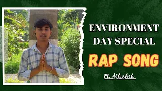 Environment Day Special | Rap Song | Only4 Comedy ❤️