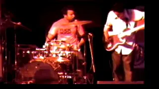 The Mars Volta [Live] 2003-10-25 - Boston, MA - Avalon Ballroom