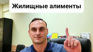 ЖИЛИЩНЫЕ АЛИМЕНТЫ, ЧТО ЭТО ТАКОЕ? РАБОТАЕТ ЛИ ЭТО В РОССИИ?