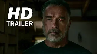 Terminator: Dark Fate Trailer