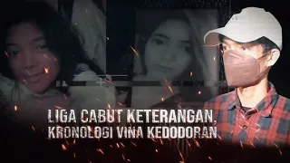 Fakta Baru Saksi Kunci: Liga Akbar Cahyana Cabut Kronologis | tvOne