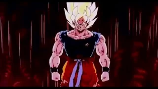 Dragon Ball Z - Son Goku Legendary Warrior Speech to Frieza {Japanese, English Sub}