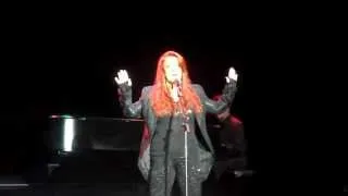 Wynonna " Burning Love " Rutland Vt Sept 6th 2010