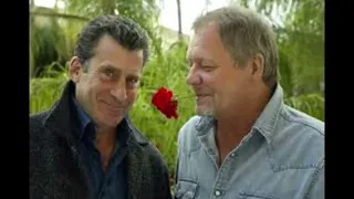 David Soul Farewell Tribute 1943-2024•**❤️(With Brother Paul Michael Glaser) Never Not Forget You