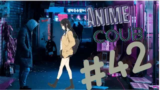 ColleCToR BEST COUB | Аниме /anime amv / mega coub /mycoubs |music Coub Спасибо