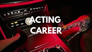 Acting Career V.2