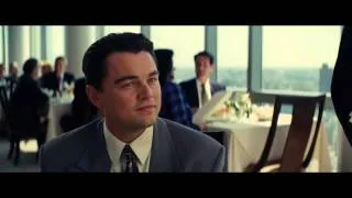 The Wolf of Wall Street, Clip: First Day on Wall Street, Pass1 h264 hd