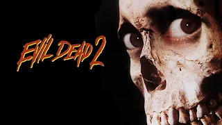 Evil Dead II - Trailer (Bruce Campbell)