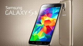 Samsung Galaxy S5 обзор ◄ Quke.ru ►