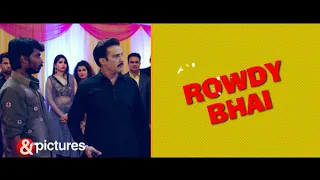 Jhooth aisa jo ab hasa hasa ke rulaayega| World Television Premiere| Jhootha Kahin Ka | 9th Nov, 8PM