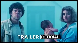 Vivarium Movie Trailer (2020) , Mystery Movies Series