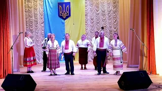 Стрілецька пісня «Там, на горі, на  Маківці»