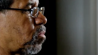 Coping with life after 43 years in solitary confinement: Albert Woodfox's story