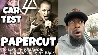 This Beat BANG!! LINKIN PARK - PAPERCUT | REACTION