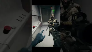 Elevator go BRRRRRRR Battlefield 2042 TikTok