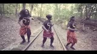 DenG - Kemah Dance Video By The "GLP Divine" Dance Crew
