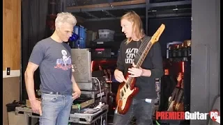 Rig Rundown - Gary Clark Jr. & Eric Zapata [2019]