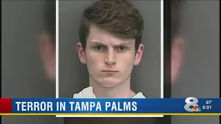 Judge rules delay in release of documents in Tampa Palms neo-Nazi case